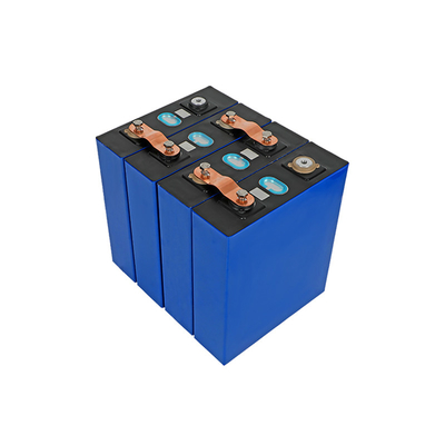 CATL 3.2V 202AH Kombinacja ogniw baterii litowo-żelazowo-fosforanowej Lifepo4 Ce Blue