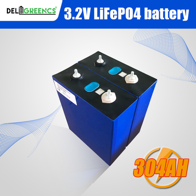 Magazyn USA Wysyłka Lifepo4 Bateria litowa 300ah 320ah 304ah Do magazynowania energii