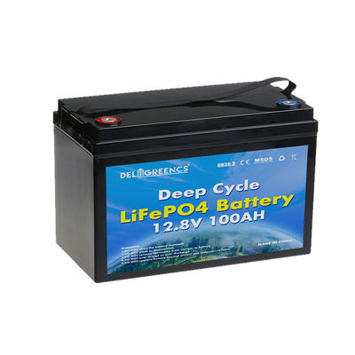 Wyważarka akumulatorów AGM LiFePO4 12V 1S zalana kwasem ołowiowym