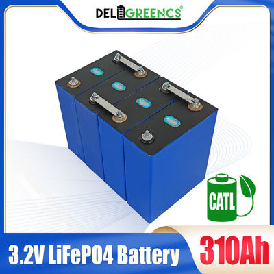 310Ah 302Ah CATL LiFePO4 Akumulator do podtrzymania UPS