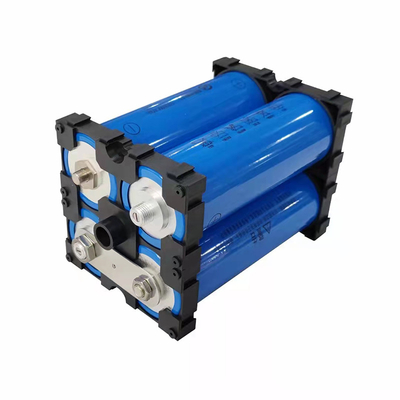 3,2 V 100 Ah Deligreen cylindryczna bateria litowa LiFePO4