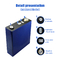 Ogniwo baterii litowo-żelazowo-fosforanowej Lifepo4 3.2v120ah 1c Stawka dla systemu magazynowania energii