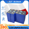 EU PL CN USA DDP Lifepo4 Bateria EVE LF280K 6000 razy dostępny cykl życia