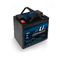 12,8 V 50ah 12 V 1C Szybkość rozładowania Bateria litowa Bluetooth Lifepo4 do RV