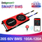 20S 60V 120A 200A Lifepo4 Bateria System zarządzania baterią Daly Smart Bms wodoodporny z funkcją równowagi