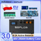 Deligreen Seplos 51.2V Metal Kits Active Balancing 3.0 BMS Lifepo4 Bateria 200A ABMS Do zasilania domu