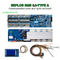 24V 48V 100A 200A domowy system magazynowania energii BMS Blue Tooth RS485 CAN BMS w magazynie UE