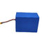 Obudowa PVC 32700 12AH 48v Lifepo4 Dostosowany akumulator z kablem