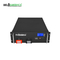 48V 200AH Magazynowanie energii Lifepo4 Server Rack Battery do energii wiatrowej Energia słoneczna
